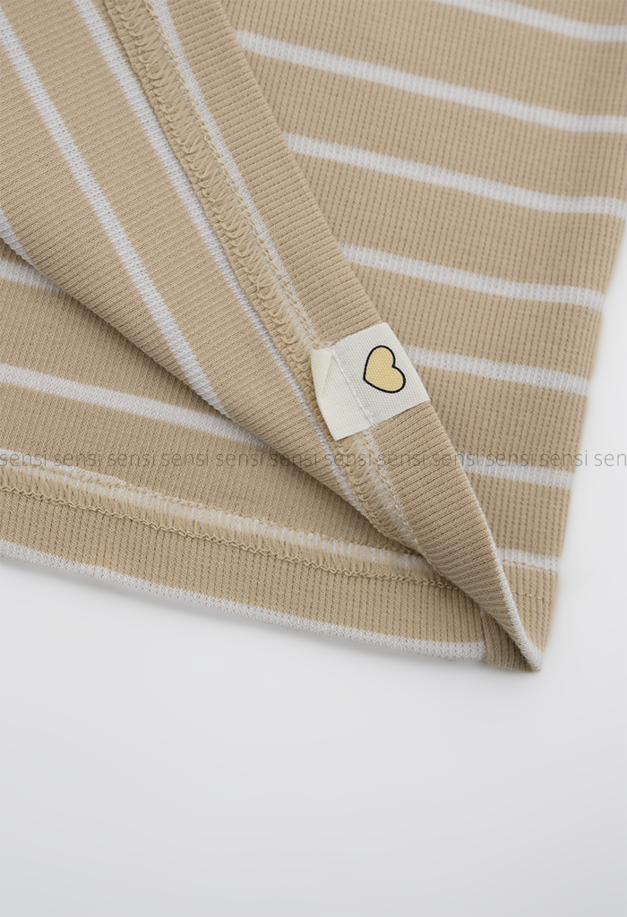کراپ تاپ زنانه حلقه ای رینگی کد1005636